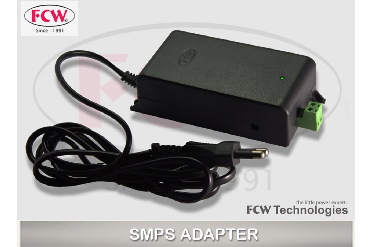 SMPS Power Adapter Market Growth Factors, Challenges and Industrial Trends